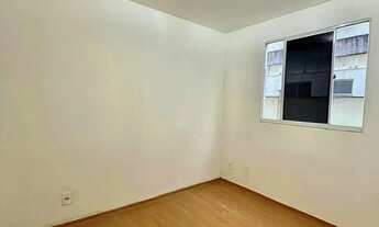 Imagem 5: Alugo apartamento com armários no Cond. Residencial Algarve - Maranguape 1