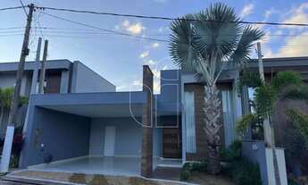 Imagem 2: Casa para Locação no Condomínio Esmeralda Residence II