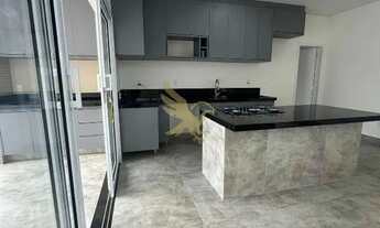 Imagem 6: Casa térrea à venda em Itatiba com 2 quartos, suíte, espaço gourmet e piscina