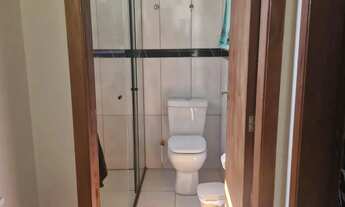 Imagem 7: Casa 2 dormitórios à venda Barra Velha Passo de Torres/SC