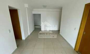 Imagem 2: Apartamento Alto Padrão com 2 Quartos, sendo suítes, 80m² no bairro Nova Aliança
