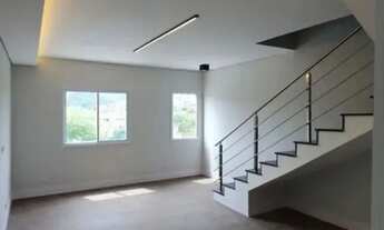 Imagem 3: RR9162 Casa 123m² CONDOMÍNIO NOVA JAGUARI - OPORTUNIDADE - 3 Dorms 2 Vagas - Santana de Pa