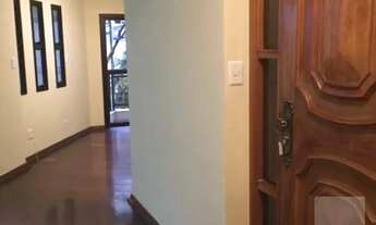 Imagem: Apartamento padrão com 3 dormitórios sendo