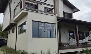 Imagem 2: Casa Alto Padrão em Ponta da Piteira, Imbituba/SC