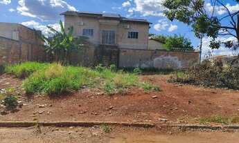 Imagem: LOTE ORLANDO MORAIS