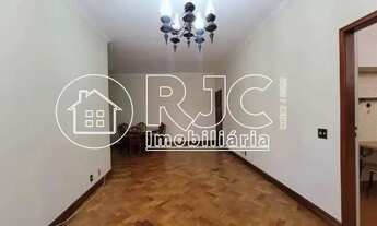 Imagem 3: Rua Conde de Bonfim, coladinho ao metrô Uruguai, Prédio com infraestrutura de lazer