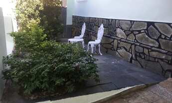 Imagem 2: Casa 03 quartos - Aluguel - Colégio Batista