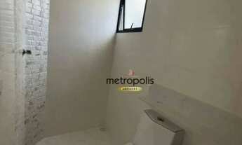 Imagem 5: Cobertura com 2 dormitórios à venda, 110 m² por R$ 564.000,00 - Vila Alice - Santo André/S