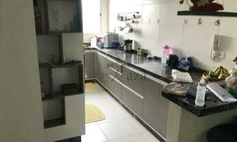 Imagem 4: Oportunidade - Apartamento - Edifício Siete Residence - Jardim Coleginho - Jacareí - 2 Dor