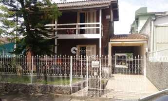 Imagem: Casa à venda, 3 quartos, 1 suíte, 3 vagas