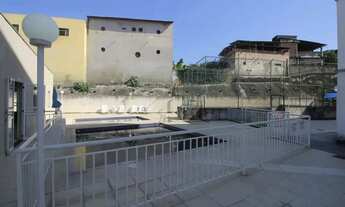 Imagem 4: Apartamento de 2 quartos + Vaga - Nova Cidade - São Gonçalo-RJ