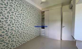 Imagem 6: Apartamento para alugar um quarto Mirante 360 José Menino Santos