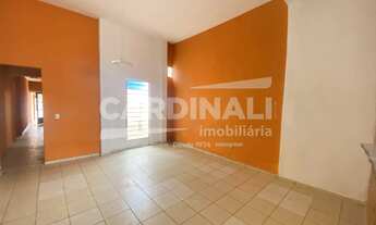 Imagem 7: Casa Padrão em São Carlos