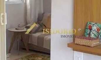 Imagem 5: STUDIO NO TINGUI!!! GARAGEM, CONDOMÍNIO C/ TERRAÇO