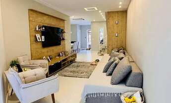 Imagem: Imóvel para venda possui 270 metros quadrados