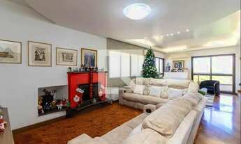 Imagem: Apartamento à Venda - Santana, 4 Quartos