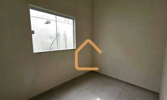 Imagem 14: Casa com 3 dormitórios à venda, 90 m² por R$ 395.000,00 - São Carlos - Pouso Alegre/MG