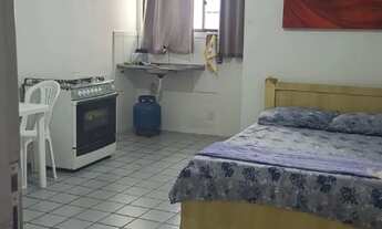 Imagem 4: Quitinete mobiliado na Liberdade, próximo à Nassau e ao Fórum