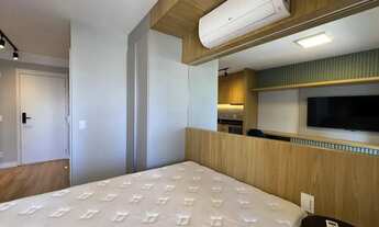 Imagem 6: Studio Mobiliado | Primeira Locação