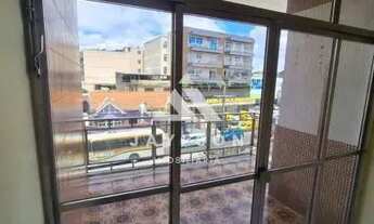 Imagem: Apartamento - / Residencial / Olaria