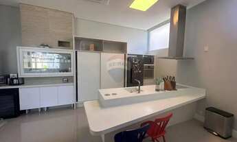 Imagem 3: Cobertura em Jurerê - Aluguel anual - Rua Jorge Cheren