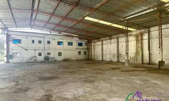 Imagem 2: GALPÃO - DEMARCHI - SP