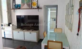 Imagem 5: Apartamento em Prédio com infra estrutura junto a UERJ