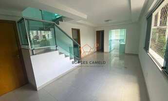 Imagem: Cobertura com 3 quartos, 170 m² - venda