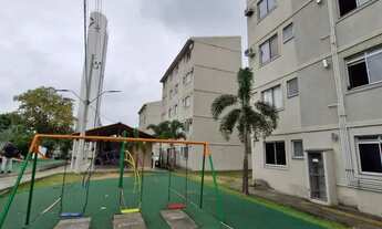 Imagem: Apto 2 quartos próximo a Via Light e Obra