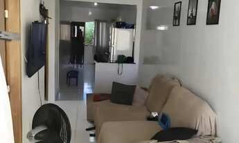 Imagem 4: VENDO ESSA CASA NO SÃO JORGE - PRÓXIMO A PAROQUIA DE SÃO JORGE