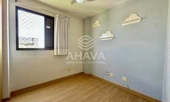 Imagem 7: Apartamento com 4 Quartos sendo 1 Suíte à Venda, 97m², Itapoã, Próximo à Avenida Dom Pedro