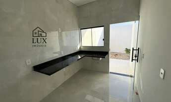 Imagem 4: Residencial fechado Parque das Laranjeiras/ 3 quartos / fotos modelos / em fase de acabame