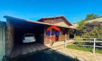 Imagem: Casa com 3 dormitórios à venda, 380 m²