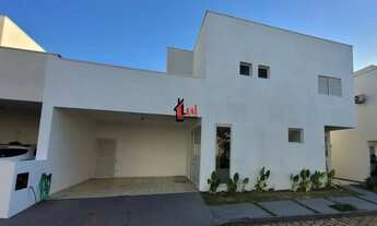 Imagem: Casa em Condomínio para Venda em Presidente