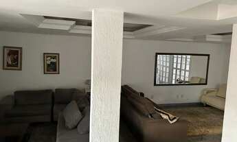 Imagem 2: Sobrado para venda com 420 metros quadrados com 4 quartos em Setor Coimbra - Goiânia - GO