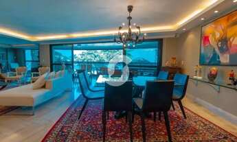 Imagem 5: Apartamento à venda, 300 m² por R$ 4.700.000,00 - Icaraí - Niterói/RJ