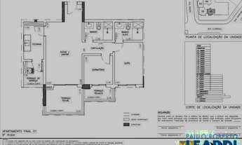 Imagem 3: APARTAMENTO - BUTANTÃ - SP