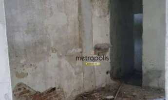 Imagem 4: Terreno à venda, 140 m² por R$ 639.000,00 - Barcelona - São Caetano do Sul/SP