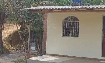 Imagem 4: Sítio no Rio Preto da Eva km 116 Am 010