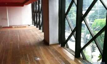 Imagem 2: PRÉDIO - JARDIM AMÉRICA - SP