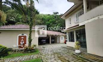 Imagem 3: Casa com 4 quartos no bairro Ponta de baixo, São José