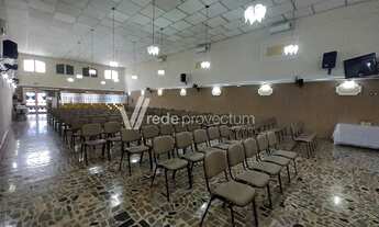 Imagem 2: Prédio - Parque Industrial - Campinas