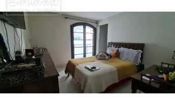 Imagem 2: Sobrado a venda - Campestre, Santo André