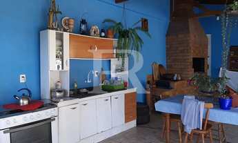 Imagem 7: Linda Chácara com Amplo Terreno e Casa Semi mobiliada a venda , 3 Dormitórios, Vargem Pequ