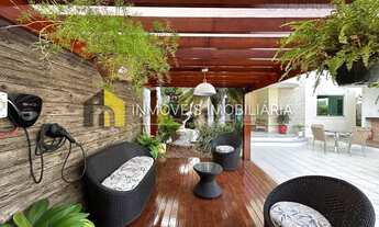 Imagem 7: Imóvel para venda com 260 metros quadrados com 4 quartos em Buraquinho - Lauro de Freitas