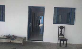 Imagem 4: Casa à venda na Cidade Nova 1 - Próximo ao Terminal 3