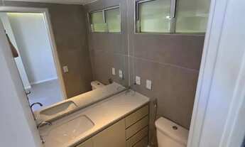 Imagem 7: Apartamento à Venda no Condomínio Via Appia Fátima - Fortaleza/CE