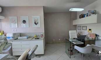 Imagem 2: Sala Comercial á venda no Centro Médico Clinical Center, sala com 35m² - Centro