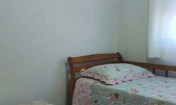 Imagem 3: AP. CONDOMÍNIO DELLORO possui 75 metros quadrados com 3 quartos