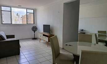 Imagem: Apartamento por temporada na praia do Bessa